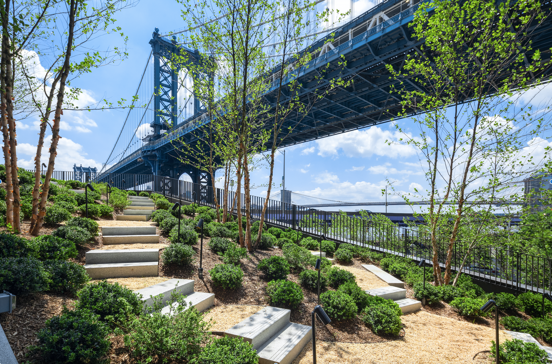 Extell Development Company Reveals New York City's Largest Private